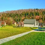 Chalet Siedlisko Lesnica - Caloroczne Brenna