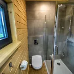 Chalet Siedlisko Lesnica - Caloroczne