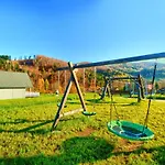 Siedlisko Lesnica - Caloroczne