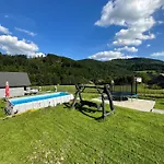 Chalet Siedlisko Lesnica - Caloroczne Brenna
