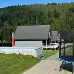 Siedlisko Lesnica - Caloroczne