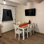 Siedlisko Lesnica - Caloroczne Chalet