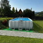 Siedlisko Lesnica - Caloroczne Chalet Brenna
