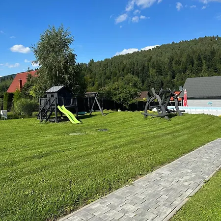 Siedlisko Lesnica - Caloroczne