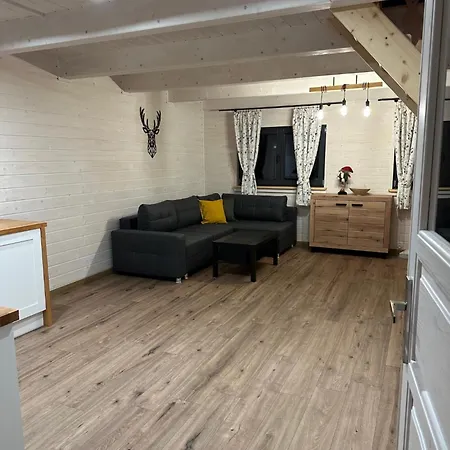 Siedlisko Lesnica - Caloroczne *