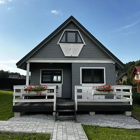 Siedlisko Leśnica - Całoroczne