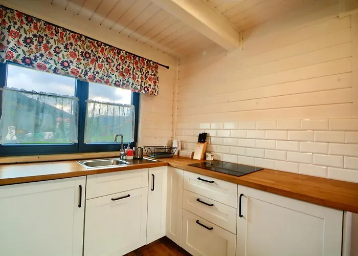 Siedlisko Lesnica - Caloroczne *