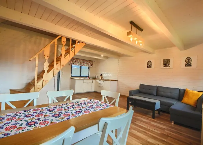 Siedlisko Leśnica - Całoroczne *