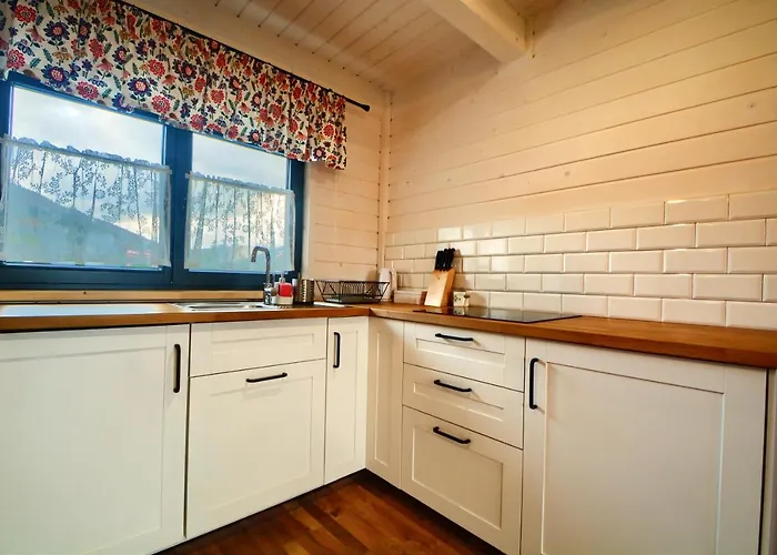 Siedlisko Lesnica - Caloroczne *