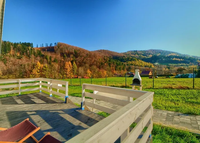 Siedlisko Lesnica - Caloroczne *