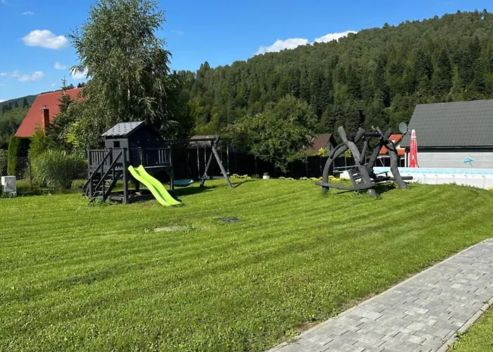 Siedlisko Lesnica - Caloroczne