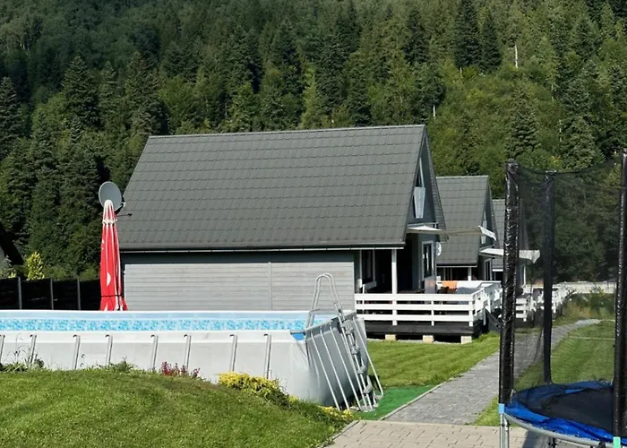 Siedlisko Leśnica - Całoroczne