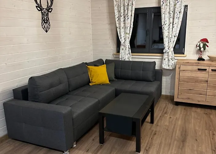 Siedlisko Lesnica - Caloroczne * Brenna