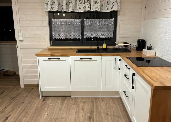 Siedlisko Lesnica - Caloroczne Brenna