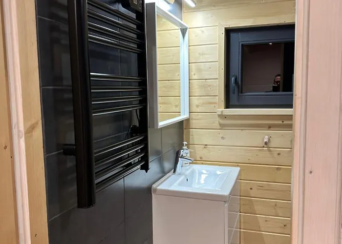 Siedlisko Lesnica - Caloroczne * Brenna