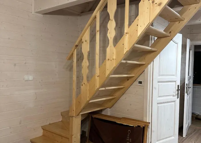 Siedlisko Lesnica - Caloroczne