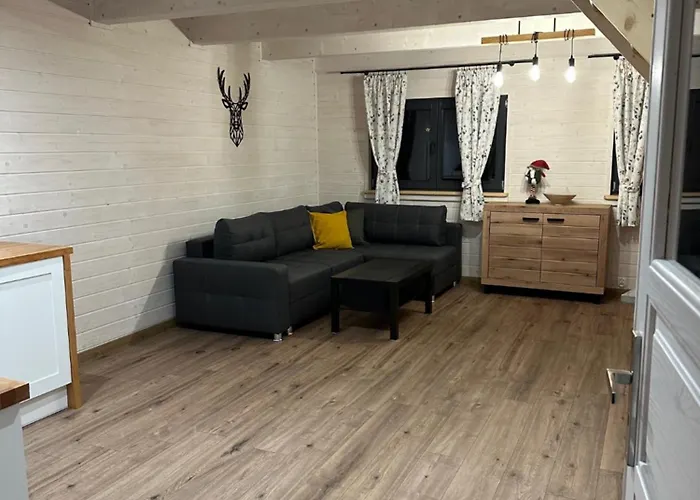 Siedlisko Lesnica - Caloroczne *