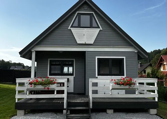 Siedlisko Leśnica - Całoroczne