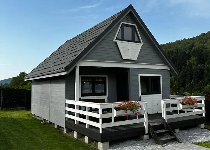 Siedlisko Lesnica - Caloroczne * Brenna